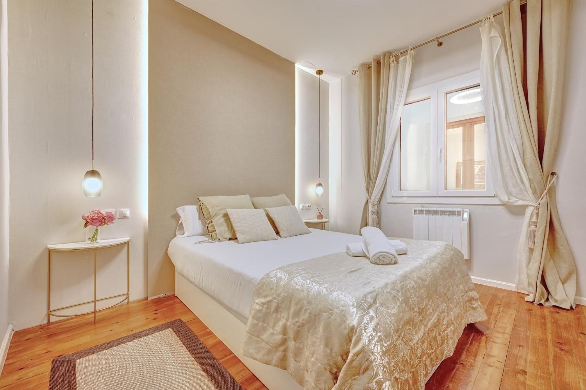 Heart Of Pamplona Apartments III By Clabao Bagian luar foto