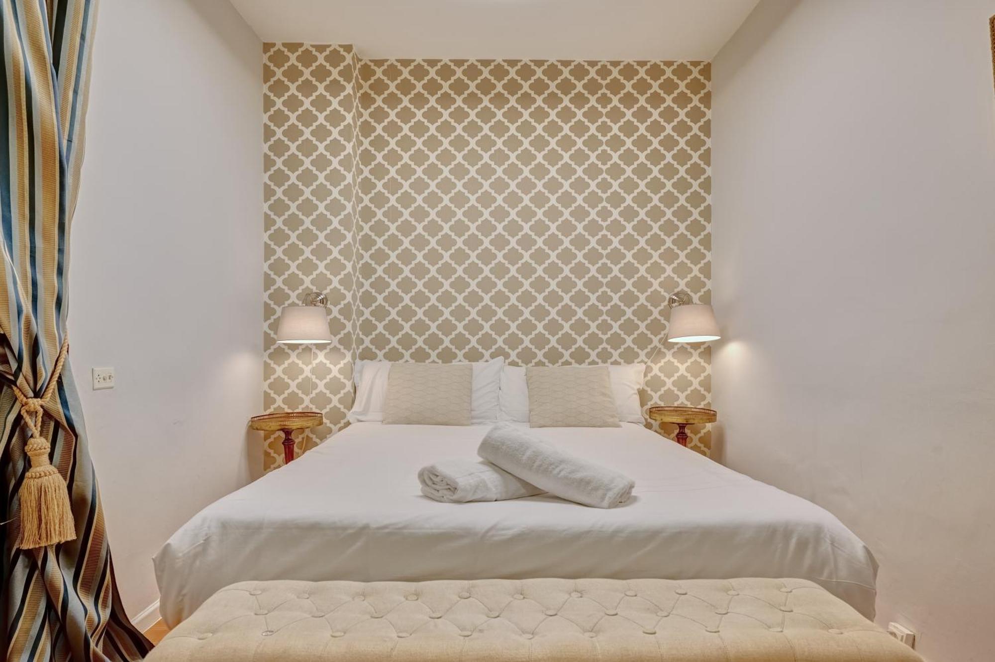 Heart Of Pamplona Apartments III By Clabao Bagian luar foto