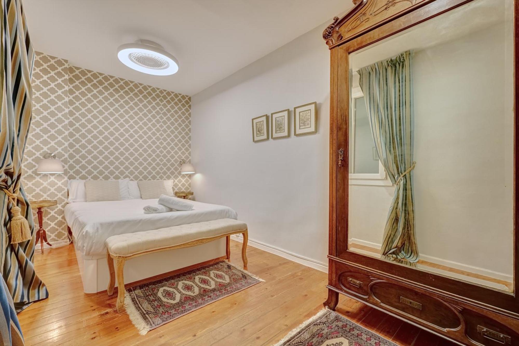 Heart Of Pamplona Apartments III By Clabao Bagian luar foto